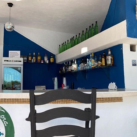 Hotel Paraiso Kora Aticama Dış mekan fotoğraf