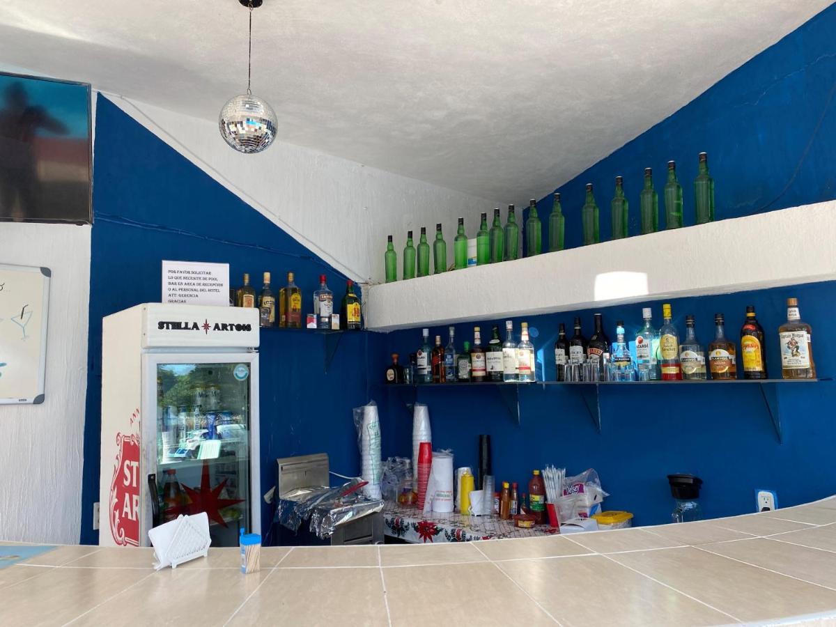 Hotel Paraiso Kora Aticama Dış mekan fotoğraf