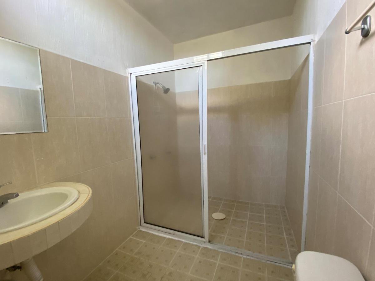 Hotel Paraiso Kora Aticama Dış mekan fotoğraf