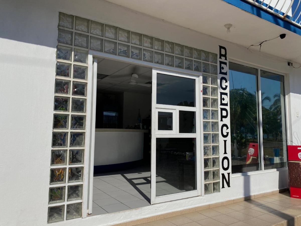 Hotel Paraiso Kora Aticama Dış mekan fotoğraf