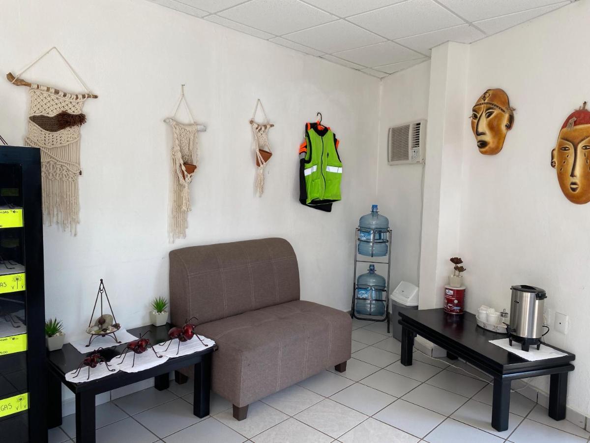 Hotel Paraiso Kora Aticama Dış mekan fotoğraf