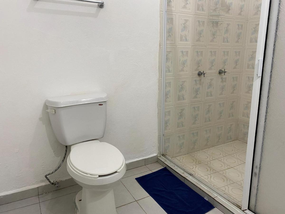 Hotel Paraiso Kora Aticama Dış mekan fotoğraf