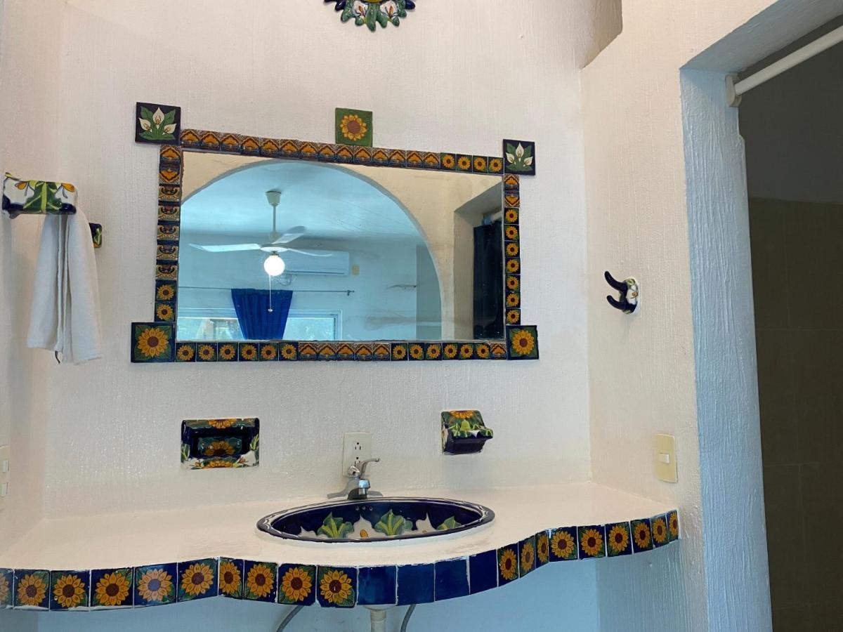 Hotel Paraiso Kora Aticama Dış mekan fotoğraf