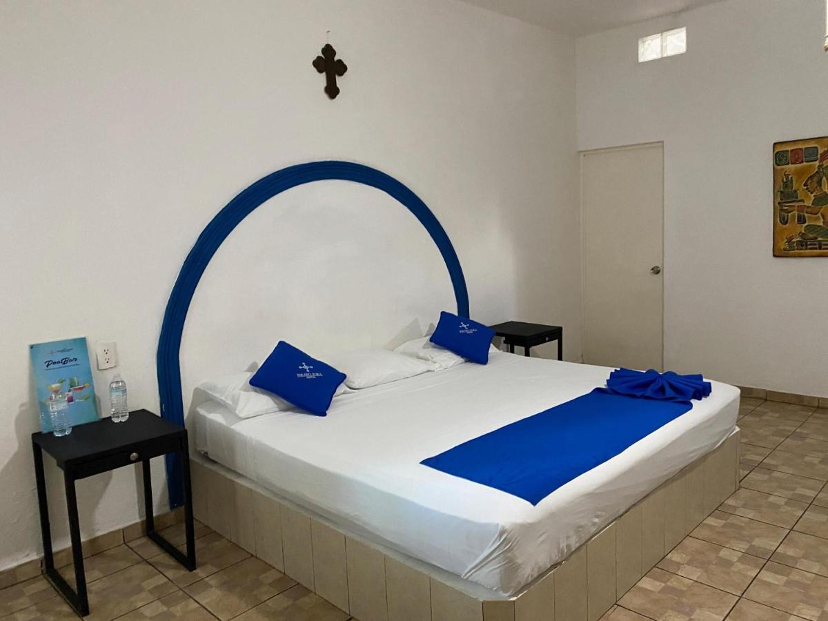 Hotel Paraiso Kora Aticama Dış mekan fotoğraf