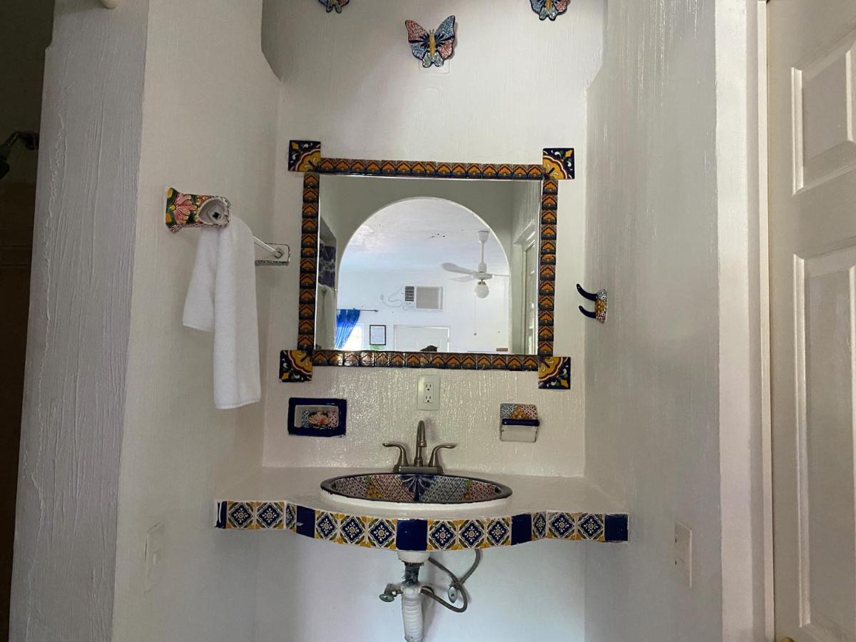 Hotel Paraiso Kora Aticama Dış mekan fotoğraf
