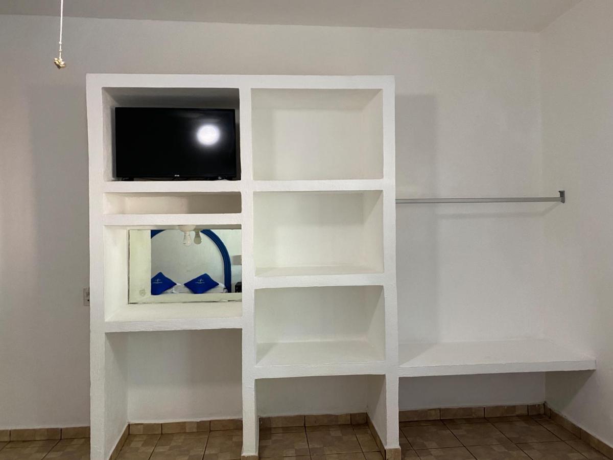 Hotel Paraiso Kora Aticama Dış mekan fotoğraf