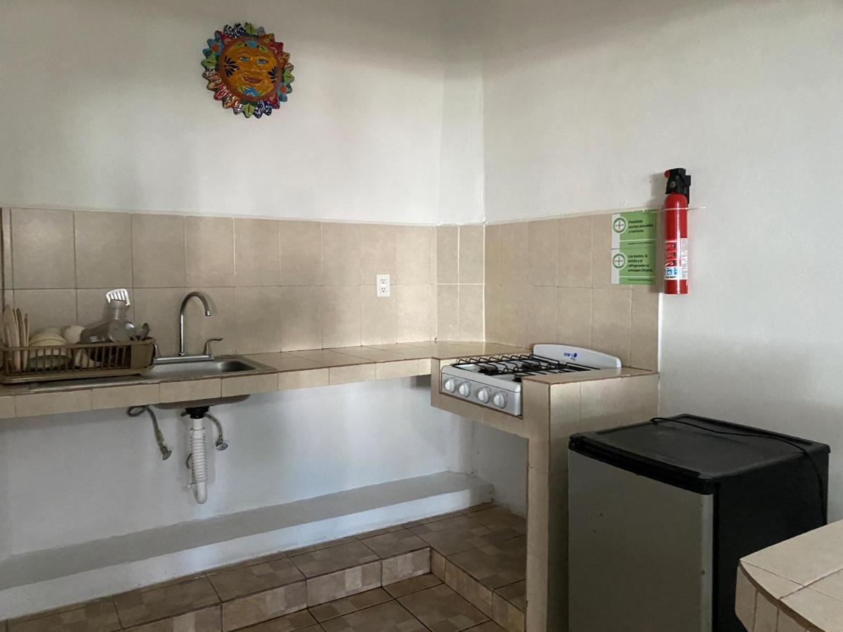 Hotel Paraiso Kora Aticama Dış mekan fotoğraf