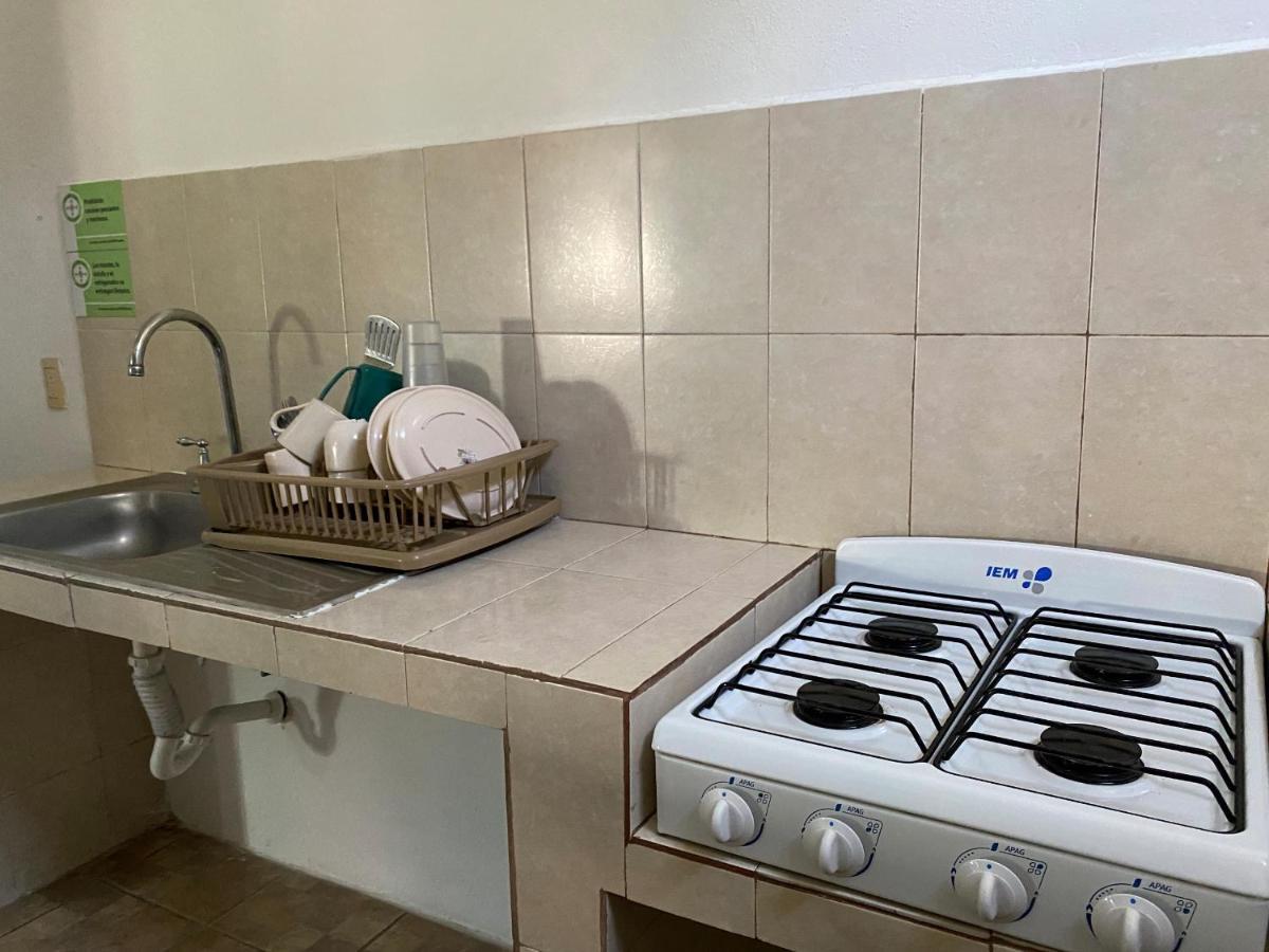 Hotel Paraiso Kora Aticama Dış mekan fotoğraf