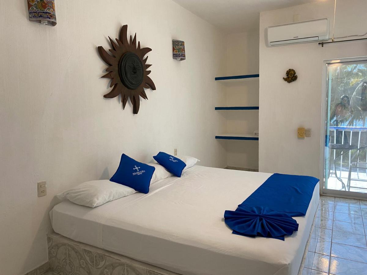 Hotel Paraiso Kora Aticama Dış mekan fotoğraf