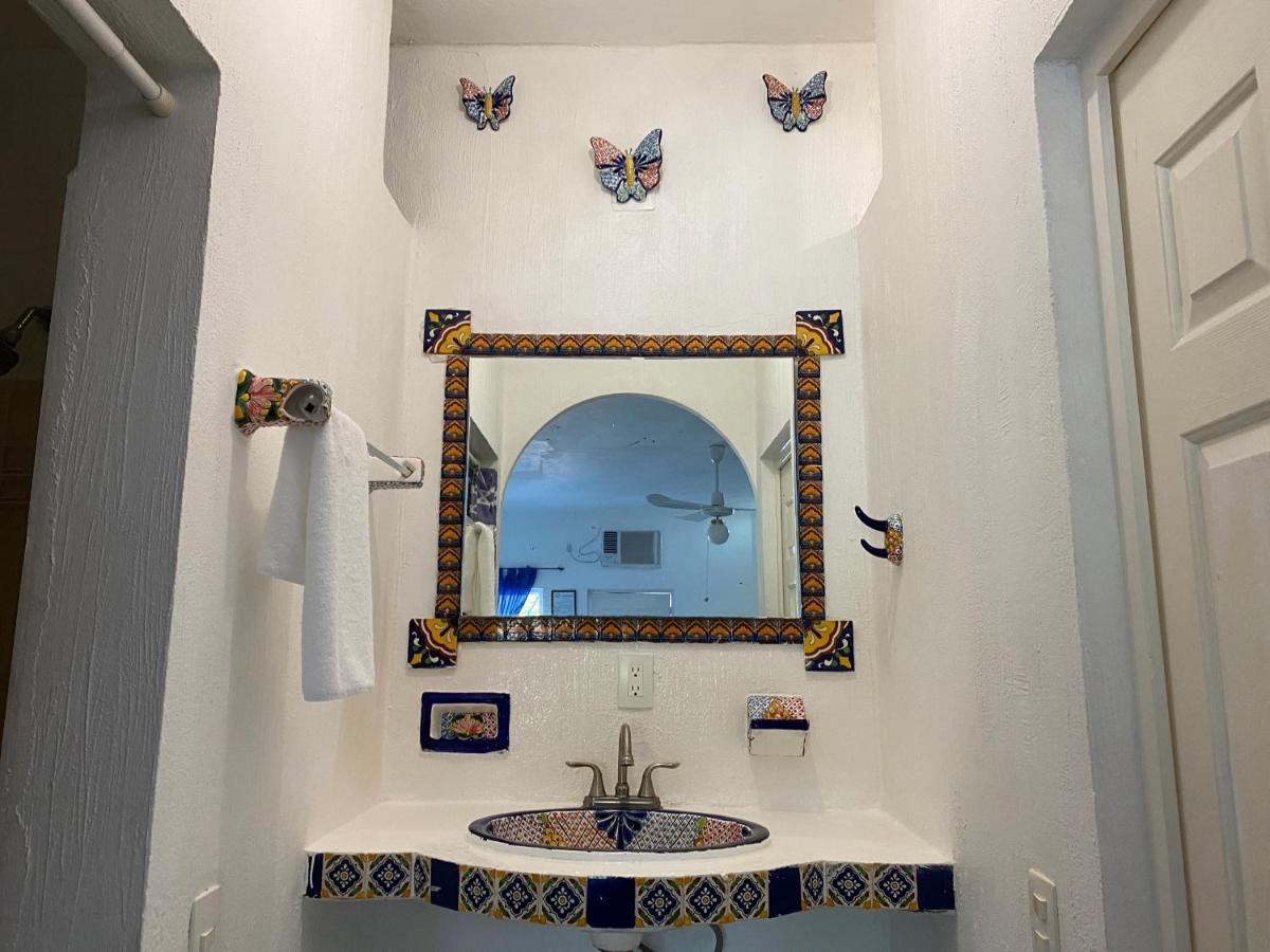 Hotel Paraiso Kora Aticama Dış mekan fotoğraf