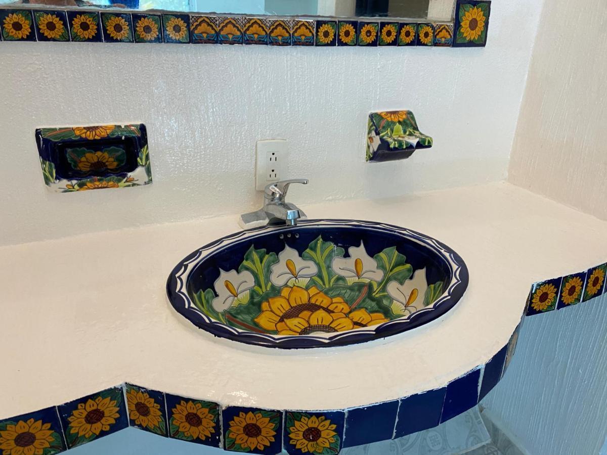 Hotel Paraiso Kora Aticama Dış mekan fotoğraf