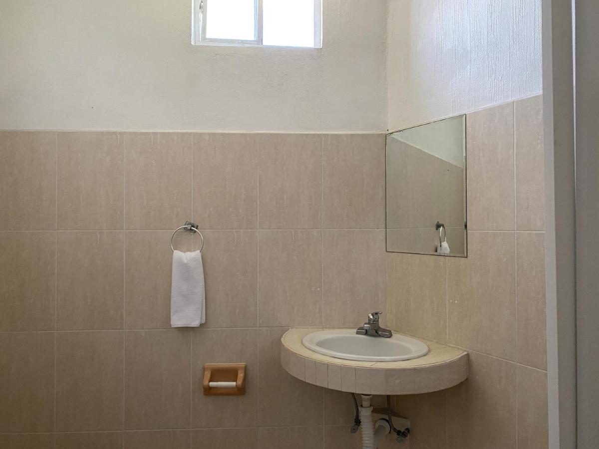 Hotel Paraiso Kora Aticama Dış mekan fotoğraf