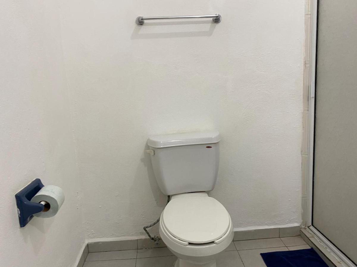 Hotel Paraiso Kora Aticama Dış mekan fotoğraf