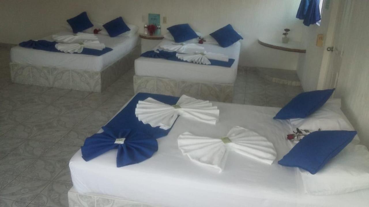 Hotel Paraiso Kora Aticama Dış mekan fotoğraf