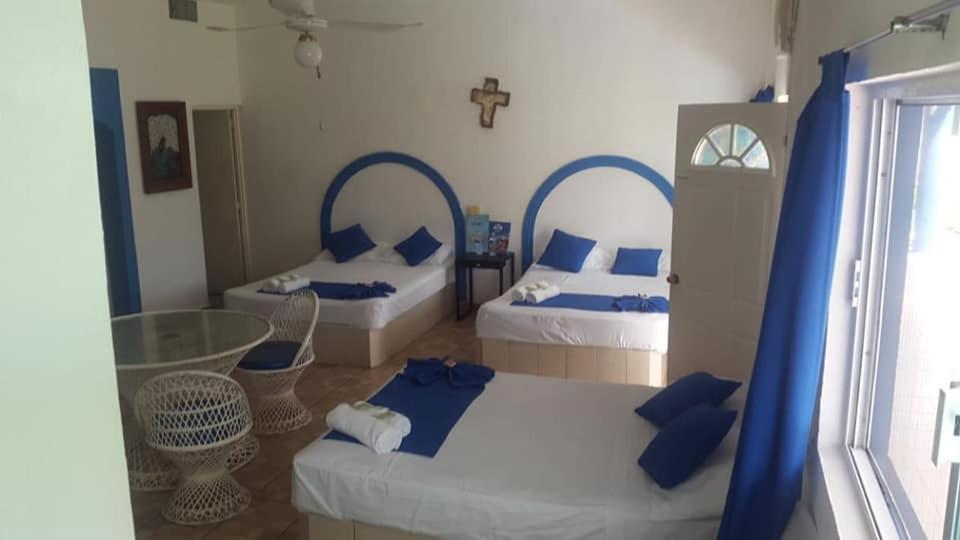 Hotel Paraiso Kora Aticama Dış mekan fotoğraf